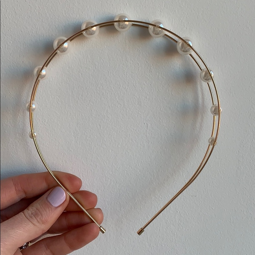 JCrew Headband